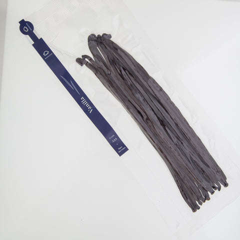 Vaniljestænger (Vanilla planifolia) – Uganda