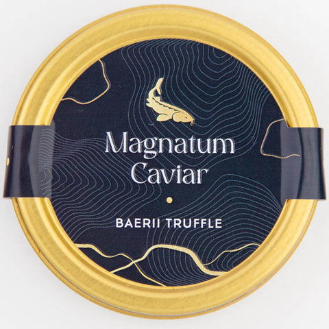 Baerii Truffle