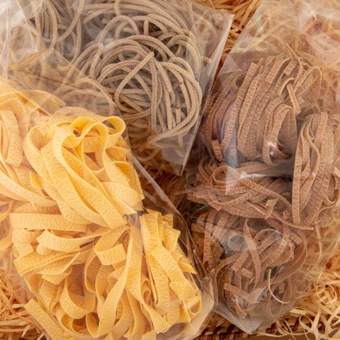 Pasta pakke - 2+1 - Tilbud