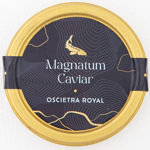 Oscietra Royal