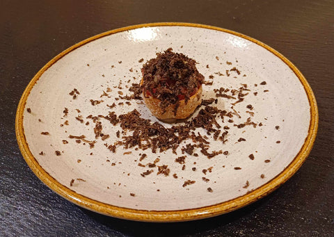Caviar og Champagne smagning - Torsdag