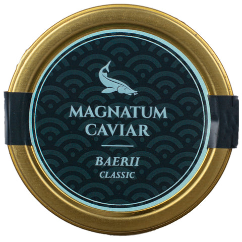 Baerii Classic