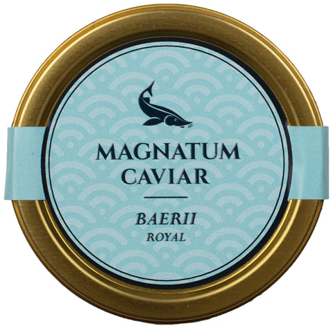 Baerii Royal