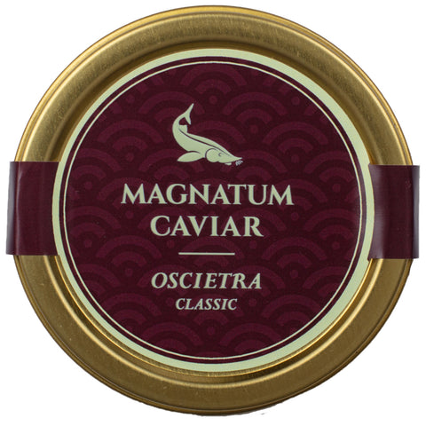Oscietra Classic