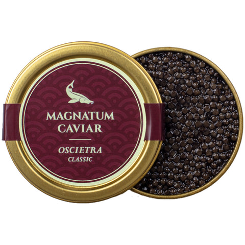 Oscietra Classic