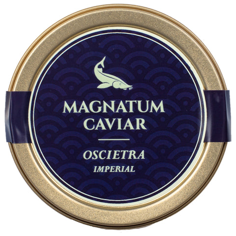 Oscietra Imperial