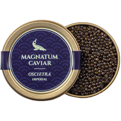 Oscietra Imperial