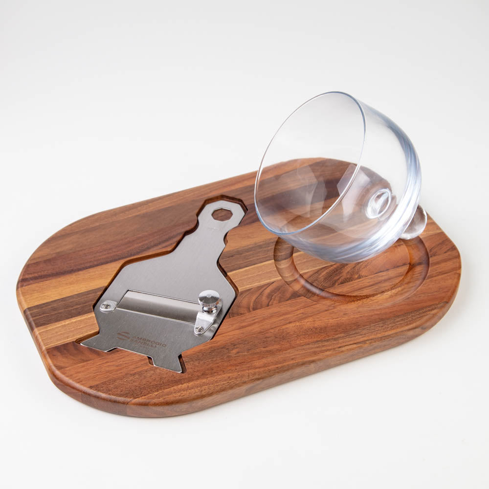 Trøffelsæt - Lille