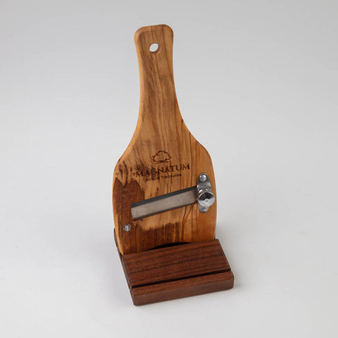 Truffle plane holder