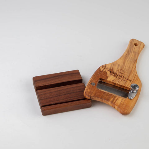 Truffle plane holder