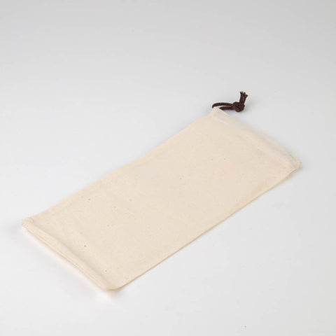 Truffle plane cotton bag