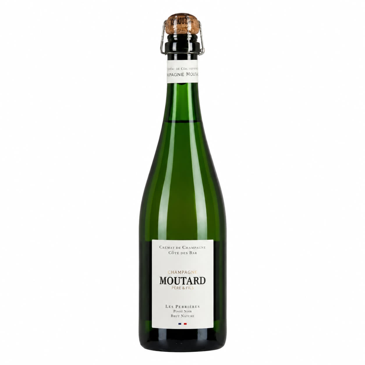 Moutard - Les Perrières Pinot Noir