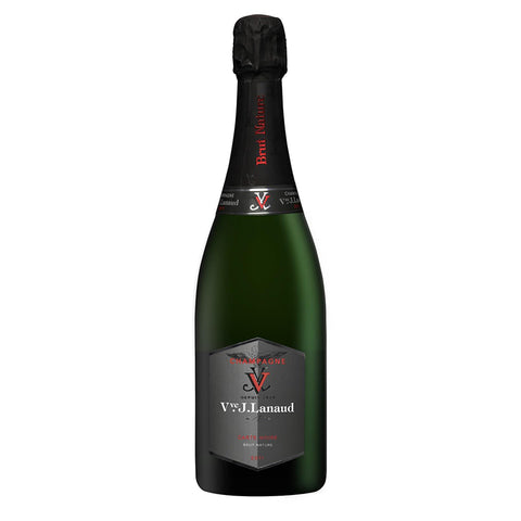 Champagne smagning