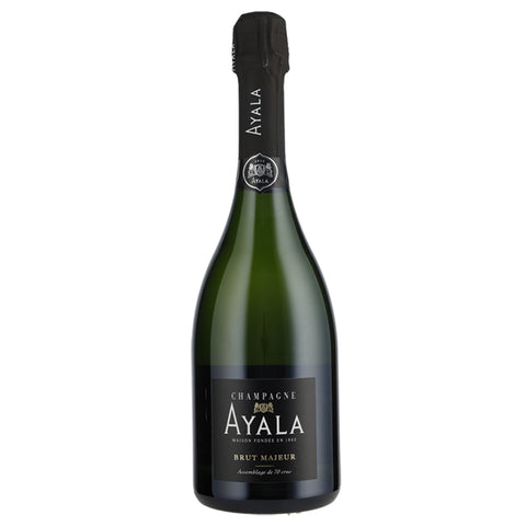 Champagne smagning