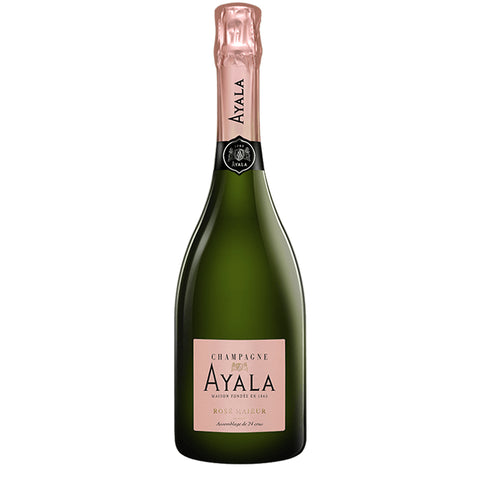 Champagne smagning