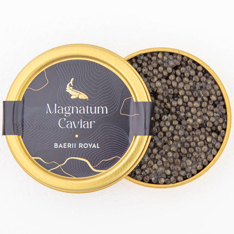 Rabat på ROYAL kaviar