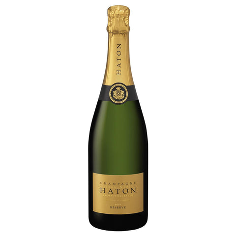 Champagne smagning