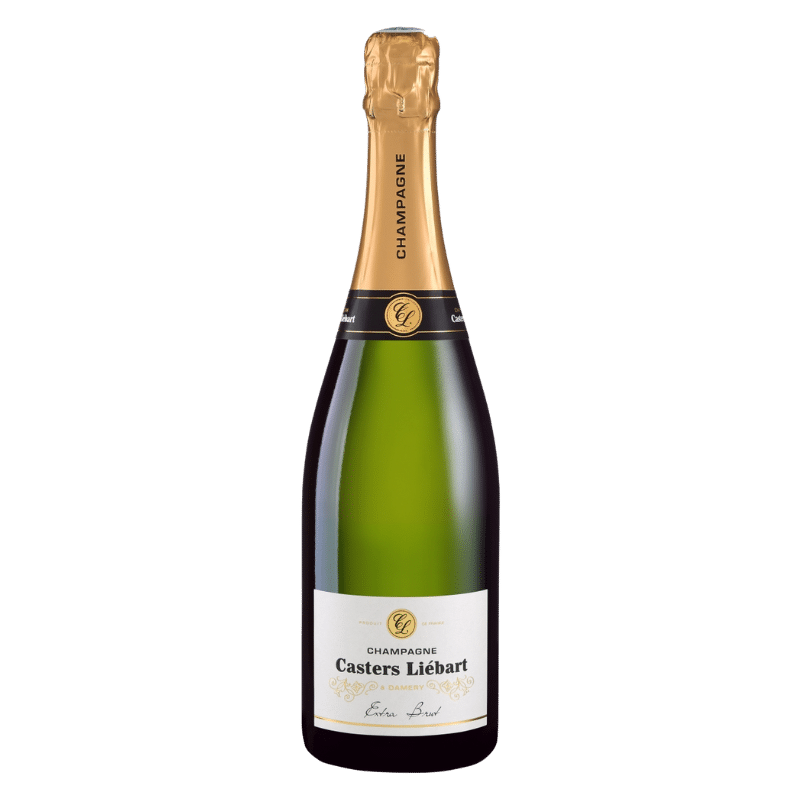 Casters Liebart - Extra Brut Selection