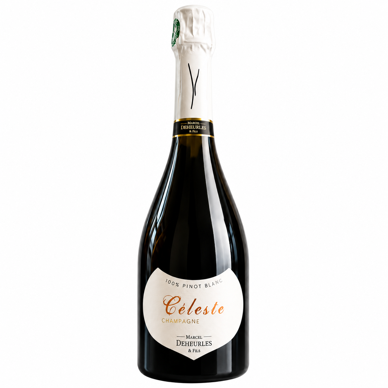 Marcel Deheurles et Fils - 100% Pinot Blanc - Celeste