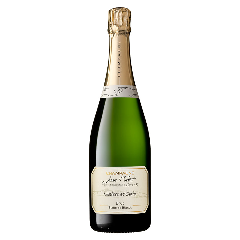 Champagne Jean Velut Premier Temps Brut