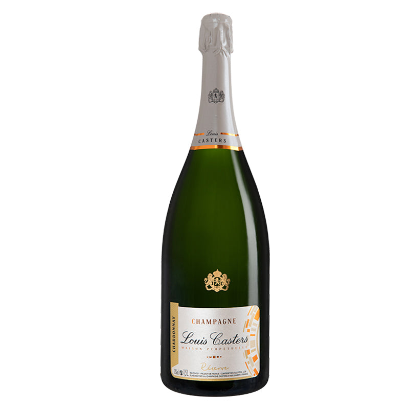 Champagne  Louis Casters - Cuvée Réserve