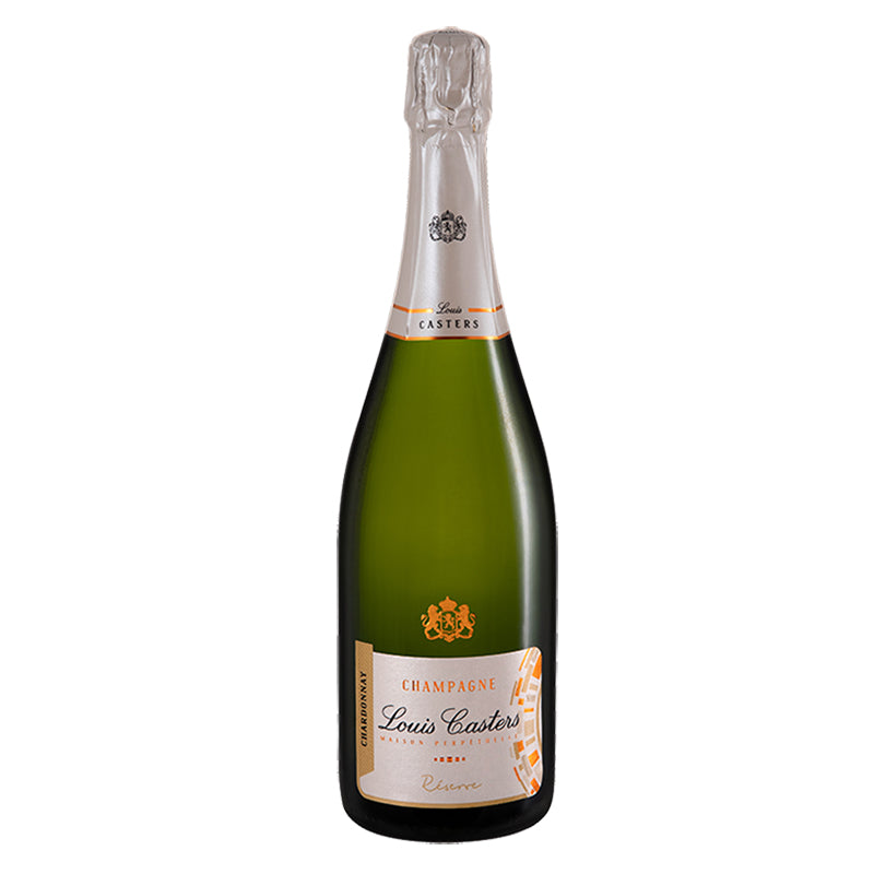 Champagne  Louis Casters - Cuvée Réserve