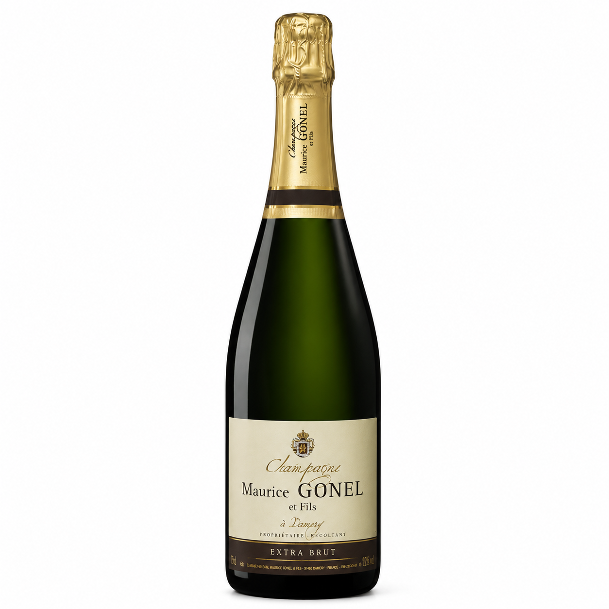 Maurice GONEL et Fils - Extra Brut