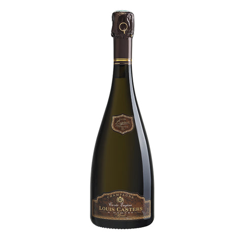 Champagne smagning