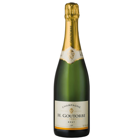Champagne smagning