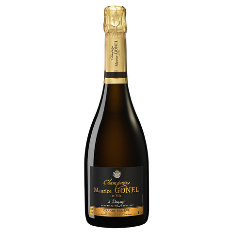 Champagne smagning