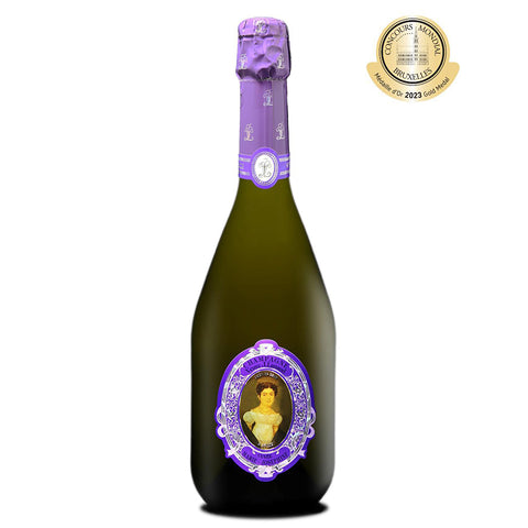 Champagne smagning