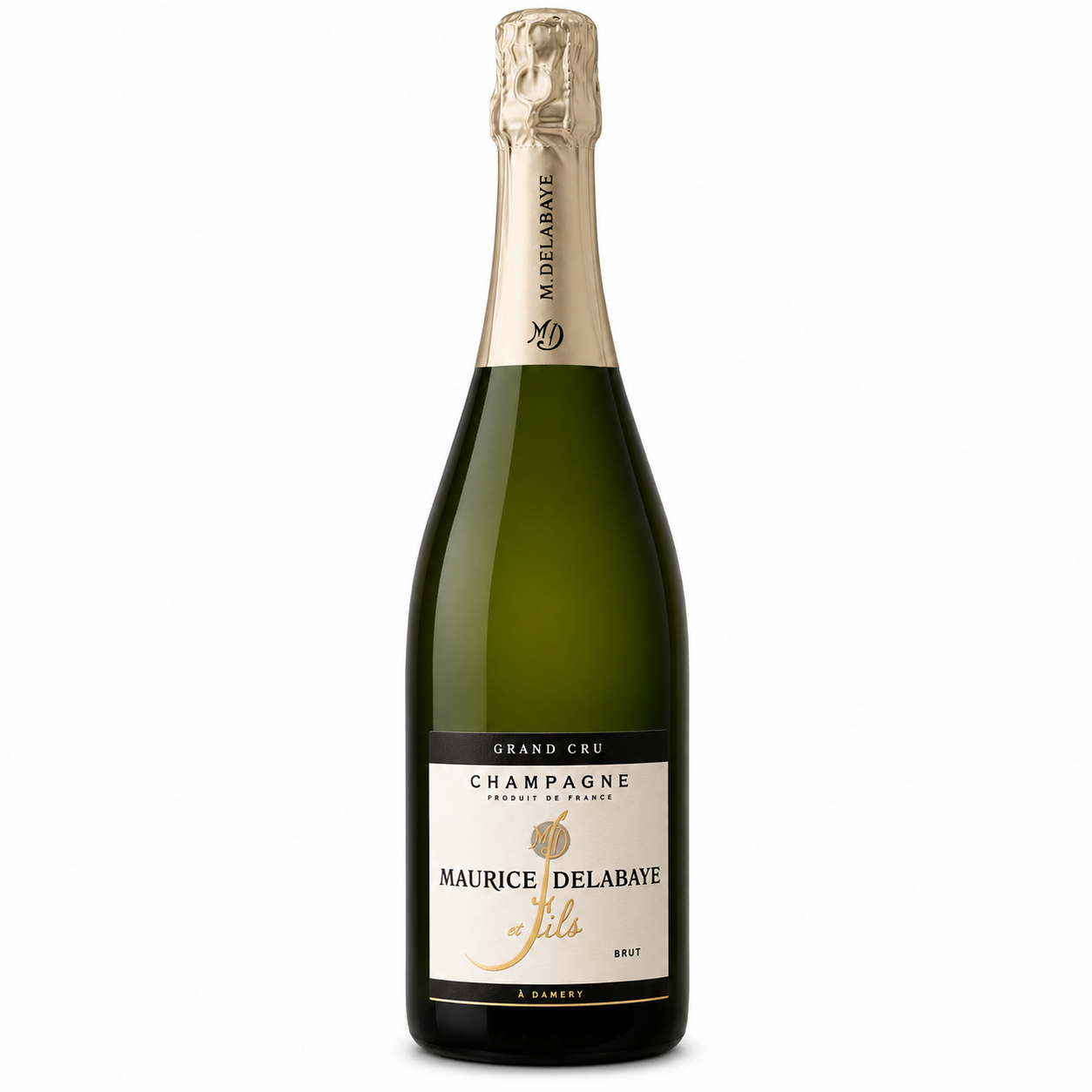 Maurice Delabaye - Grand Cru