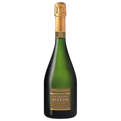 Champagne smagning