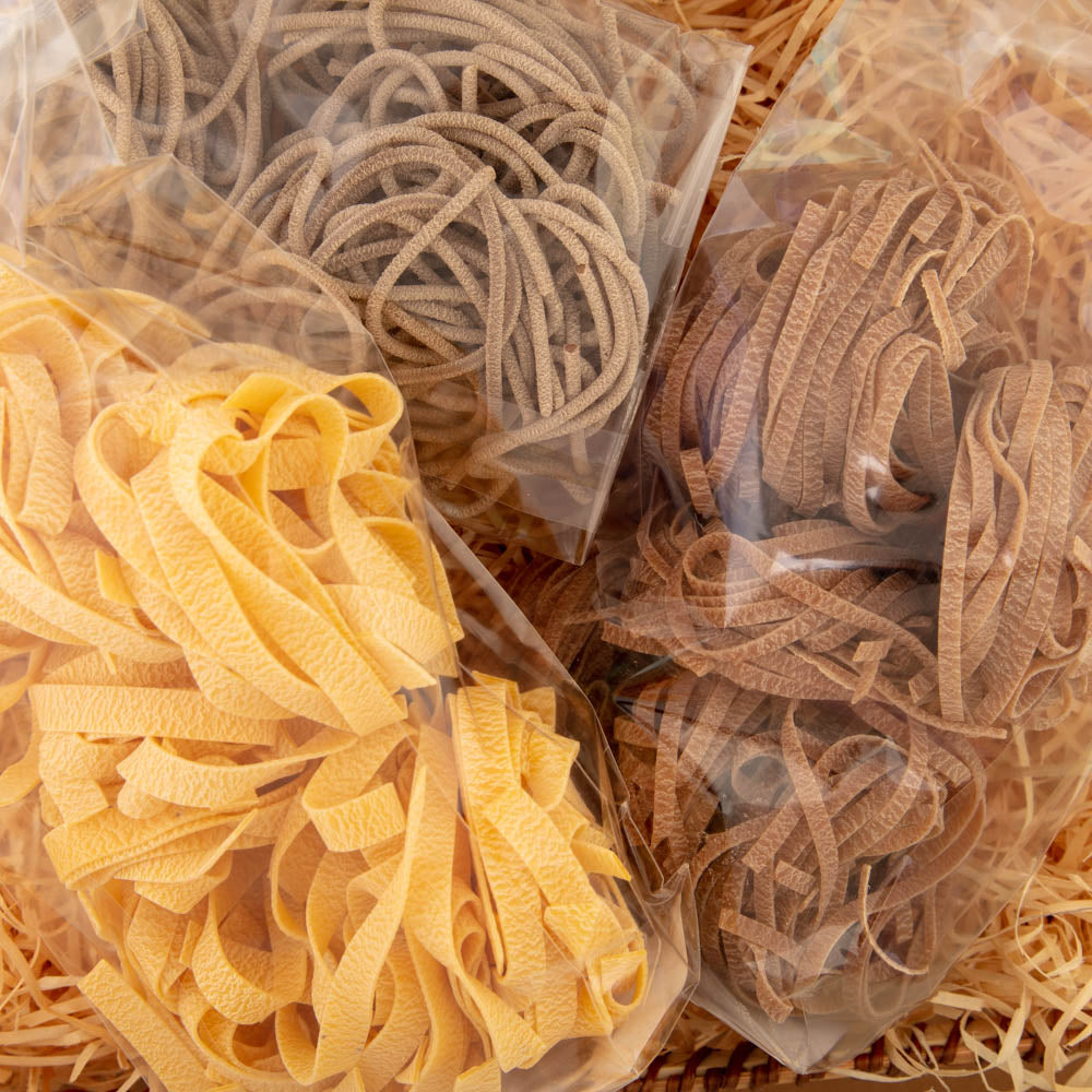 Pasta pakke - 2+1 - Tilbud