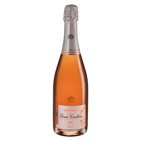 Champagne smagning