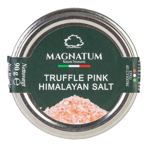 Truffle salt - Himalayan salt - 90g