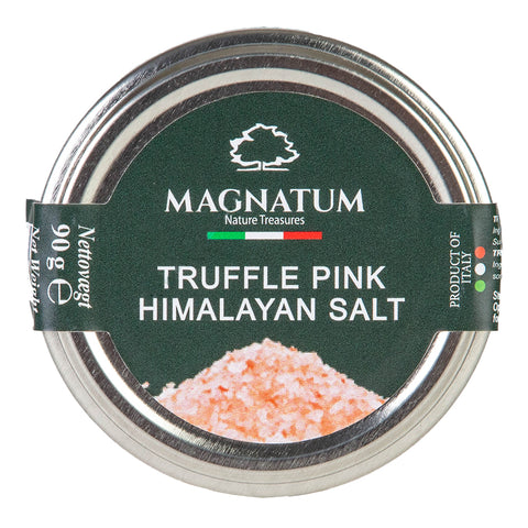 Trøffelsalt - Himalayasalt -  90g