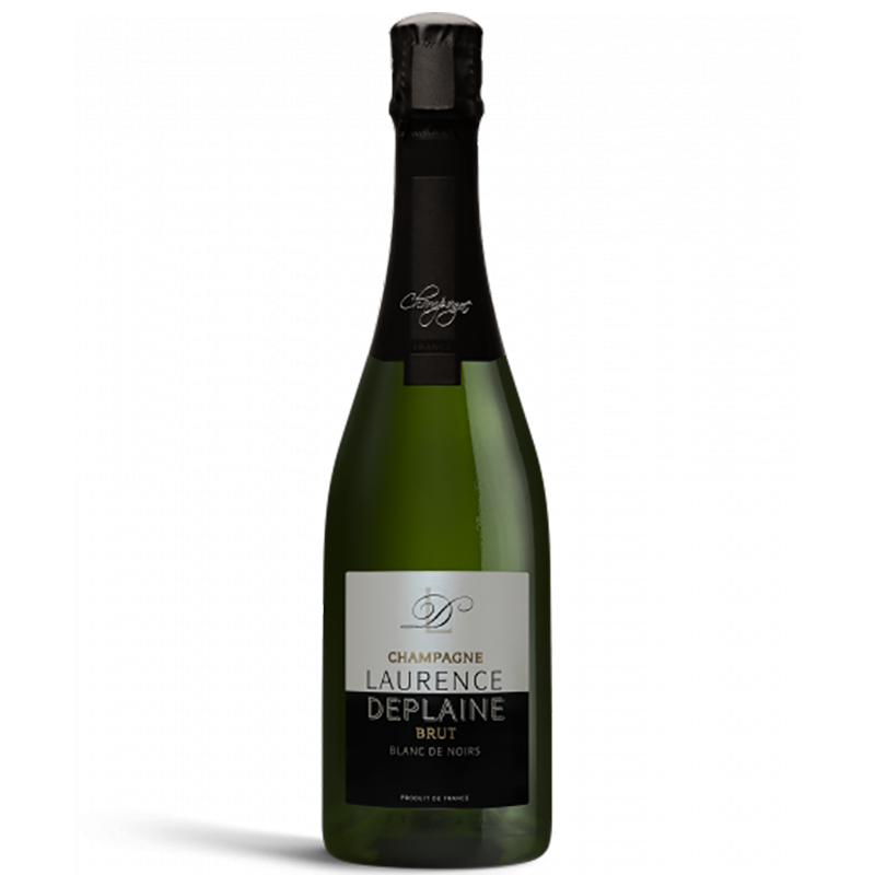 Laurence Deplaine - Blanc de Noirs