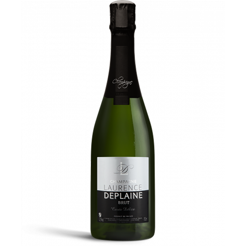 Laurence Deplaine - Cuvée Délice