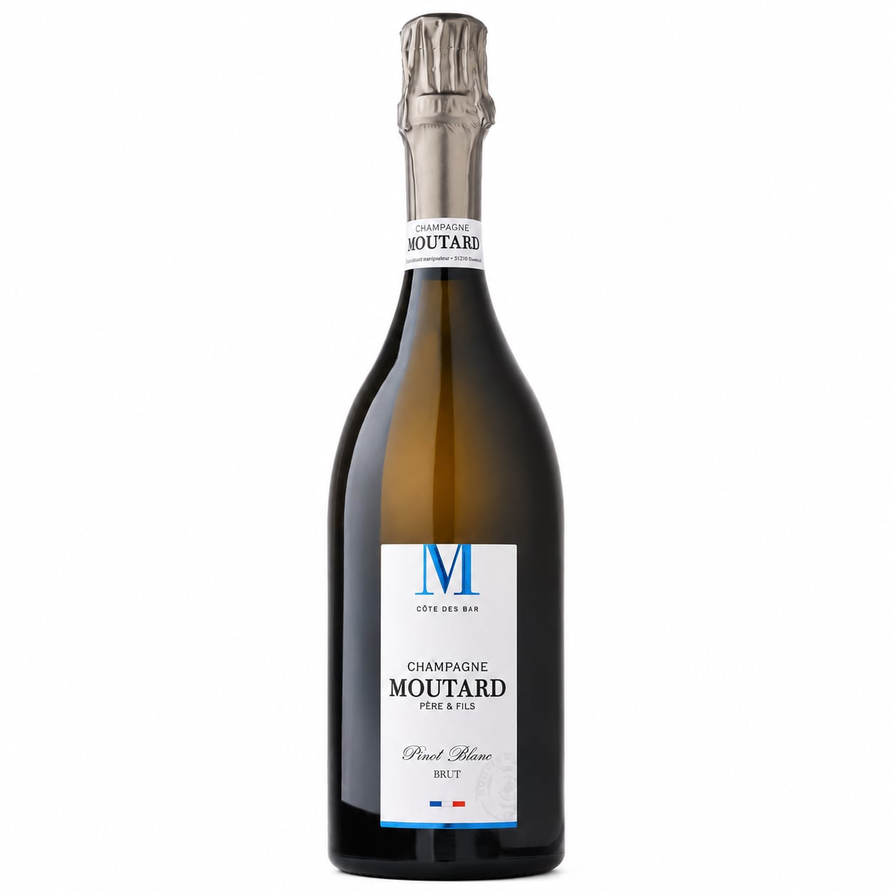 Moutard - Pinot Blanc