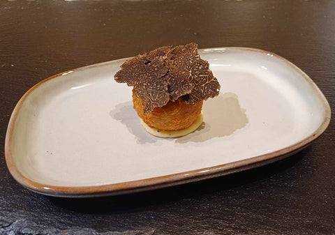Caviar og Champagne smagning - Fredag / Lørdag /