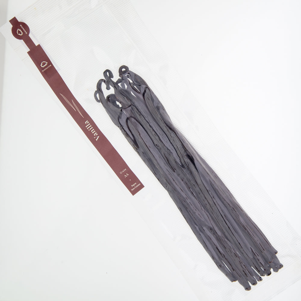 Bourbon vanilje&nbsp; – Madagascar