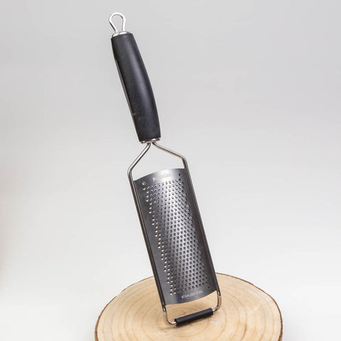 Grater for truffles and cheese - wide