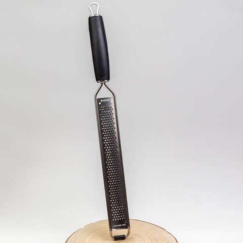 Grater for truffles and cheese - long