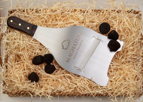 Truffle planer &amp; Fresh truffles PRO