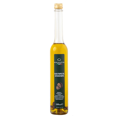 Black Truffle Oil