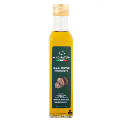 Black Truffle Oil