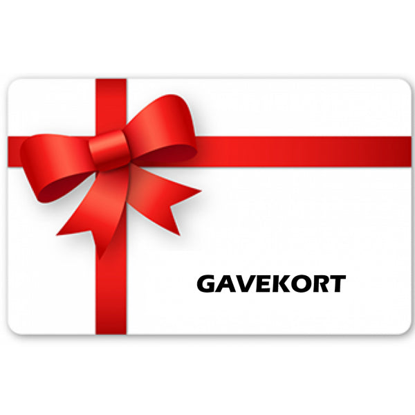 GAVEKORT