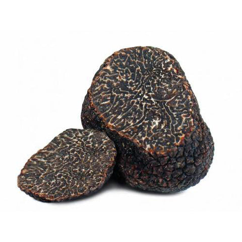 Sort Vintertrøffel - Perigord - Tuber Melanosporum