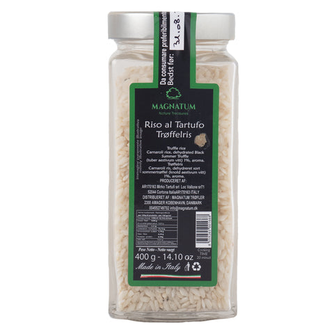 Truffle rice – Riso Al Tartufo 400 gr